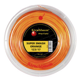 Kirschbaum Super Smash 200m orange